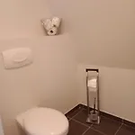 Chateau Du Breuil Ferienhaus