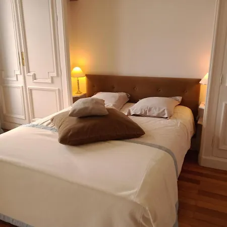Chateau Du Breuil *