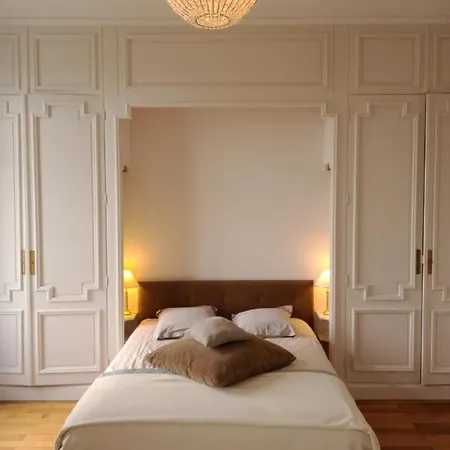 Vakantiehuis Chateau Du Breuil *