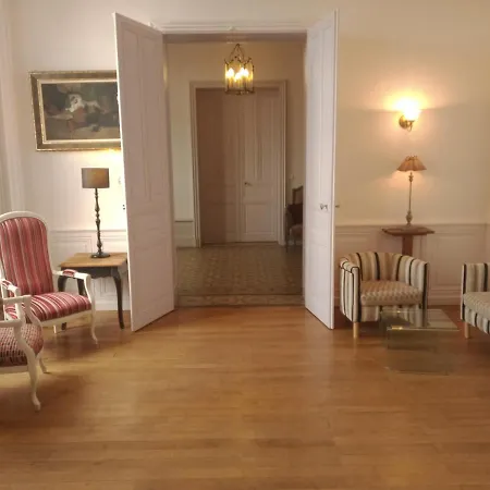 Chateau Du Breuil *