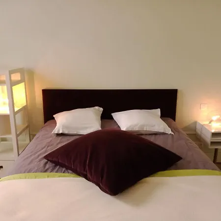 Chateau Du Breuil 別荘