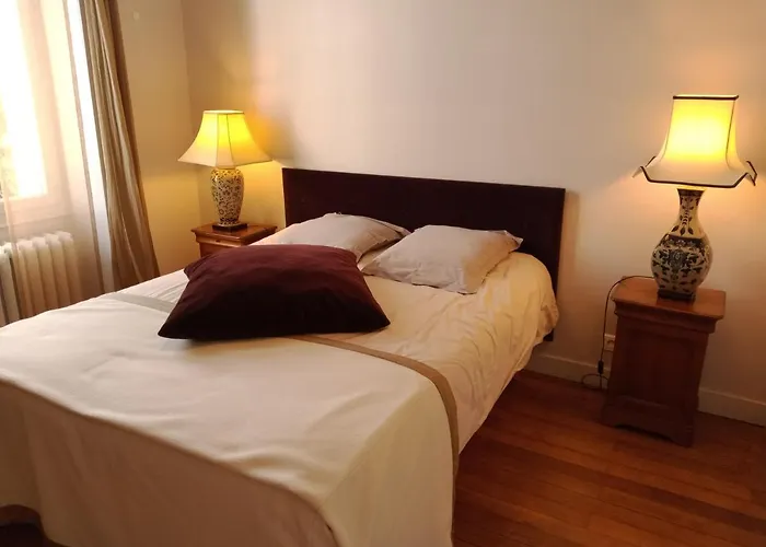 別荘 Chateau Du Breuil